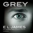 Grey: The #1 Sunday Times bestseller