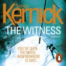 The Witness Audiobook