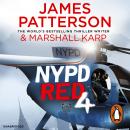 NYPD Red 4 Audiobook