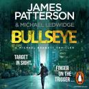 Bullseye: (Michael Bennett) Audiobook