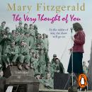 The Very Thought of You Audiobook