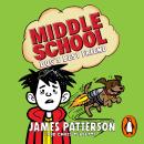 Middle School: Dog's Best Friend: (Middle School 8) Audiobook