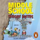 Treasure Hunters: Peril at the Top of the World Audiobook