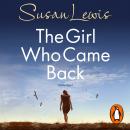 The Girl Who Came Back Audiobook