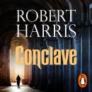 Conclave: The bestselling Richard and Judy Book Club thriller Audiobook