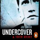 Undercover Audiobook