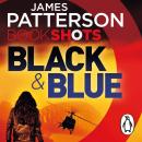 Black & Blue: BookShots Audiobook