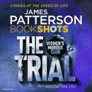 The Trial: BookShots Audiobook