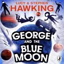 George and the Blue Moon Audiobook