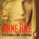 Vittorio, The Vampire Audiobook