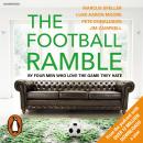 The Football Ramble Audiobook
