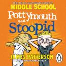 Pottymouth and Stoopid Audiobook