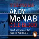 Cold Blood: (Nick Stone Thriller 18) Audiobook