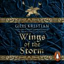 Wings of the Storm: (The Rise of Sigurd 3) Audiobook