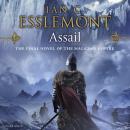 Assail: A Novel of the Malazan Empire Audiobook