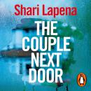The Couple Next Door Audiobook