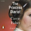 The Princess Diarist Audiobook