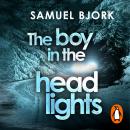The Boy in the Headlights: (Munch and Krüger Book 3) Audiobook