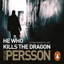 He Who Kills the Dragon: Bäckström 2 Audiobook