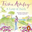 A Leap of Faith Audiobook