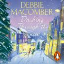 Dashing Through the Snow: A Christmas Novel Audiobook