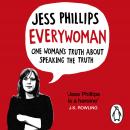 Everywoman: One Woman's Truth About Speaking the Truth Audiobook
