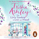 The Little Teashop of Lost and Found Audiobook