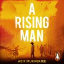 A Rising Man Audiobook