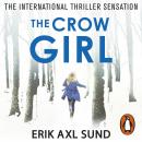 The Crow Girl Audiobook