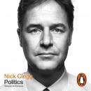 Politics: Between The Extremes Audiobook