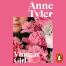 Vinegar Girl: The Taming of the Shrew Retold (Hogarth Shakespeare) Audiobook