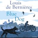 Blue Dog Audiobook