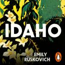 Idaho Audiobook