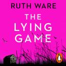 The Lying Game Audiobook