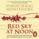 Red Sky at Noon Audiobook