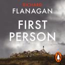 First Person Audiobook