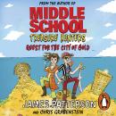 Middle School: Escape to Australia: (Middle School 9) Audiobook