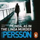 Linda, As in the Linda Murder: Bäckström 1 Audiobook
