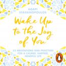 Wake Up To The Joy Of You: 52 Meditations And Practices For A Calmer, Happier, Mindful Life Audiobook