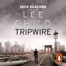 Tripwire: (Jack Reacher 3) Audiobook