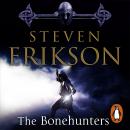 The Bonehunters: Malazan Book Of Fallen 6 Audiobook