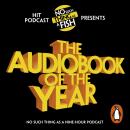 The Audiobook of the Year Audiobook