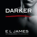 Darker: 'Fifty Shades Darker' as told by Christian Audiobook