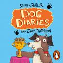Dog Diaries Audiobook