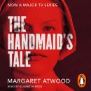 Handmaid's Tale: the book that inspired the hit TV series and BBC Between the Covers Big Jubilee Read, Margaret Atwood