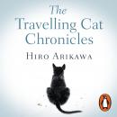 The Travelling Cat Chronicles Audiobook