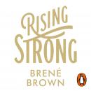 Rising Strong Audiobook