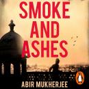 Smoke and Ashes Audiobook
