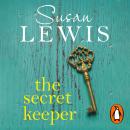 The Secret Keeper Audiobook