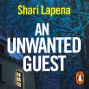 An Unwanted Guest Audiobook